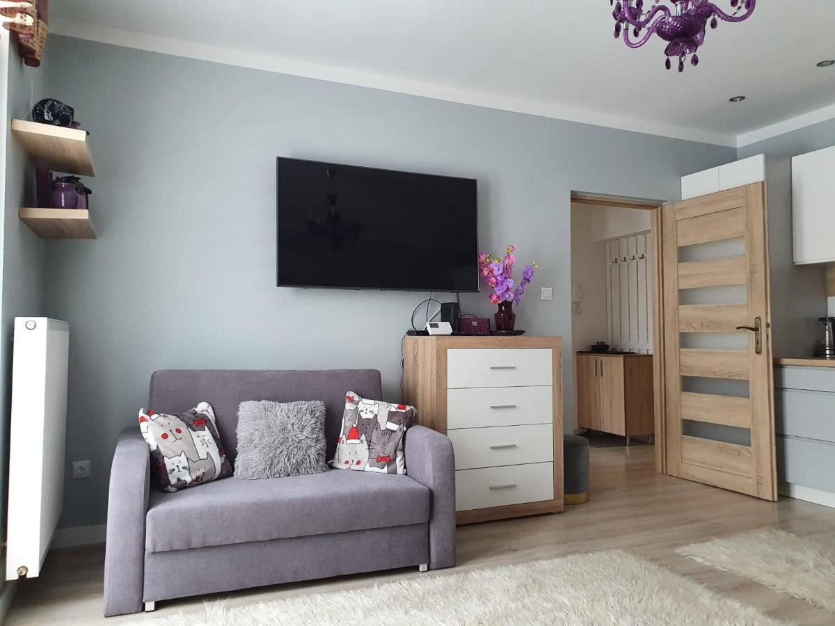Apartament Twoja Chwila Stronie Śląskie المظهر الخارجي الصورة