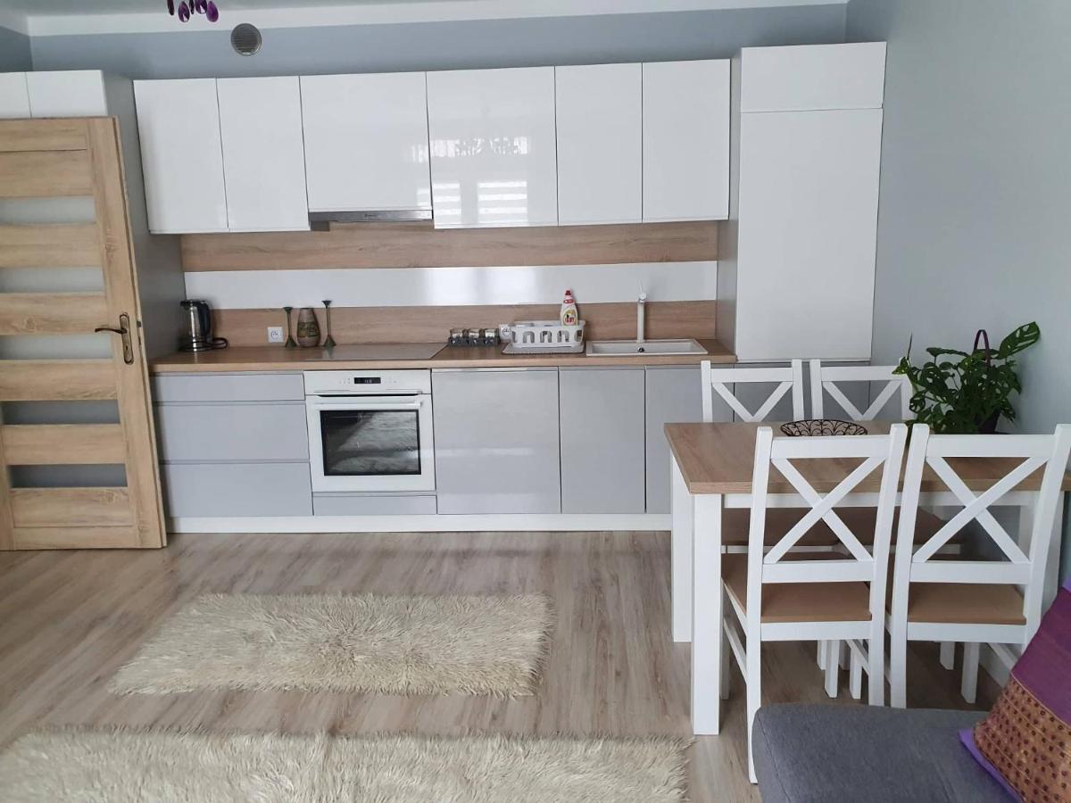 Apartament Twoja Chwila Stronie Śląskie المظهر الخارجي الصورة