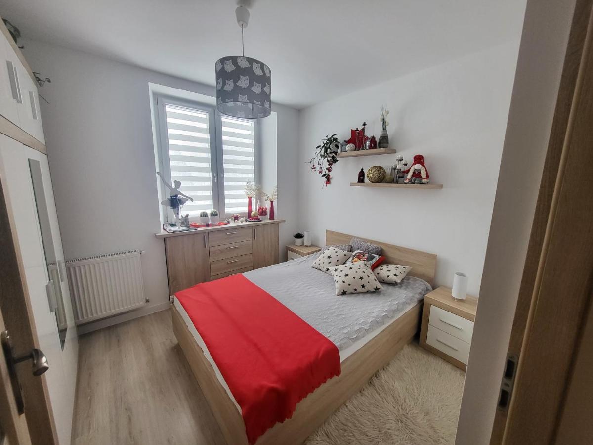 Apartament Twoja Chwila Stronie Śląskie المظهر الخارجي الصورة