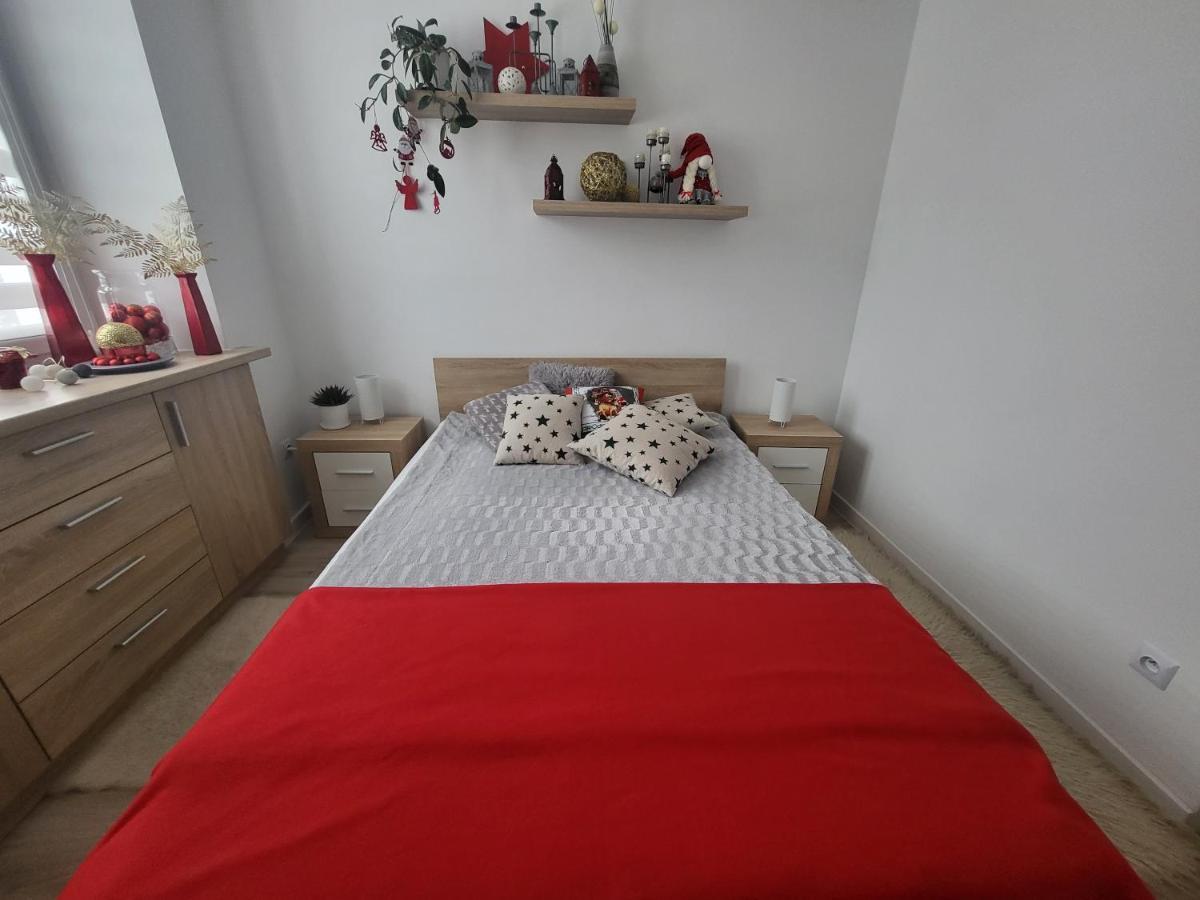 Apartament Twoja Chwila Stronie Śląskie المظهر الخارجي الصورة