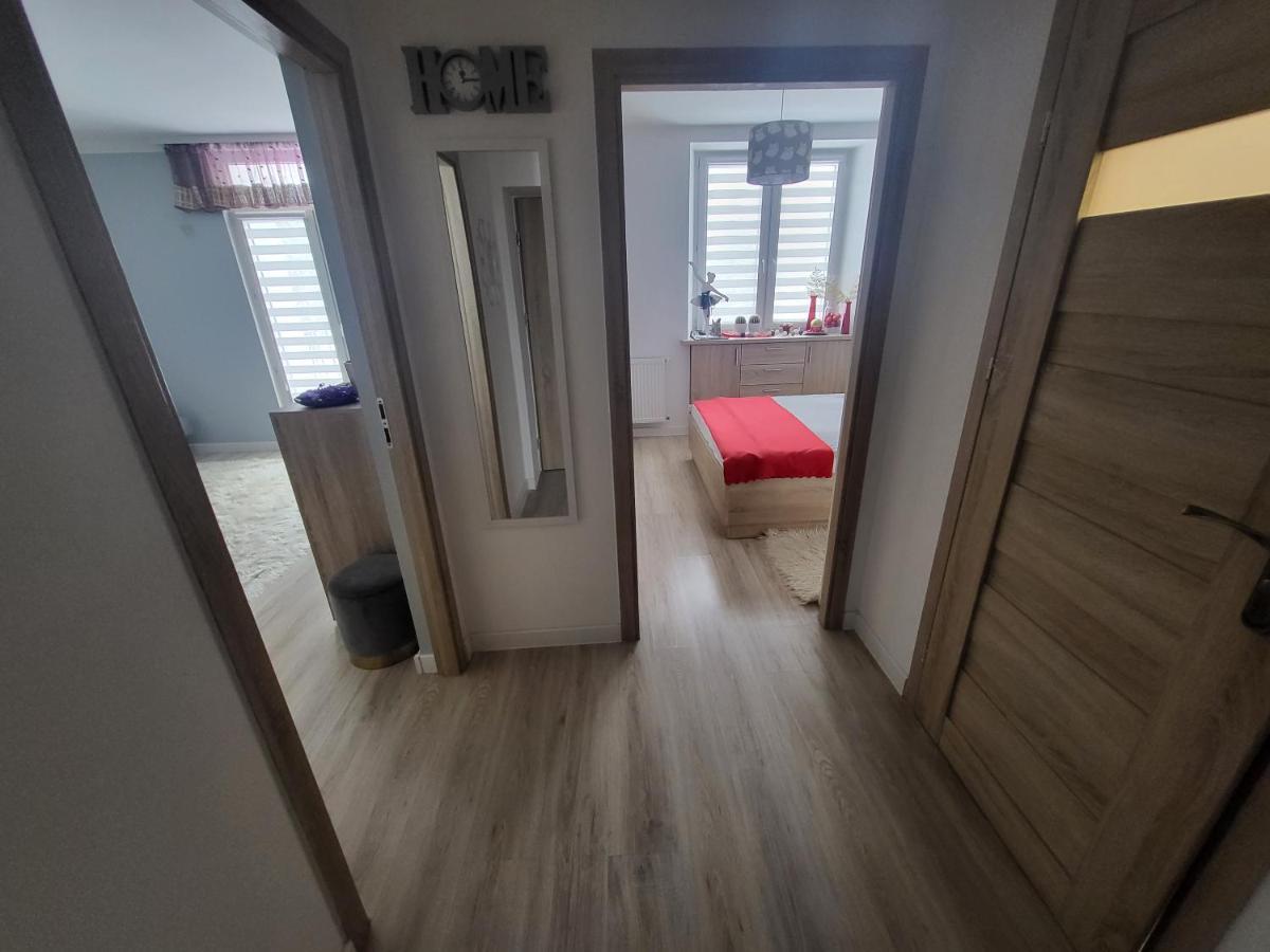 Apartament Twoja Chwila Stronie Śląskie المظهر الخارجي الصورة
