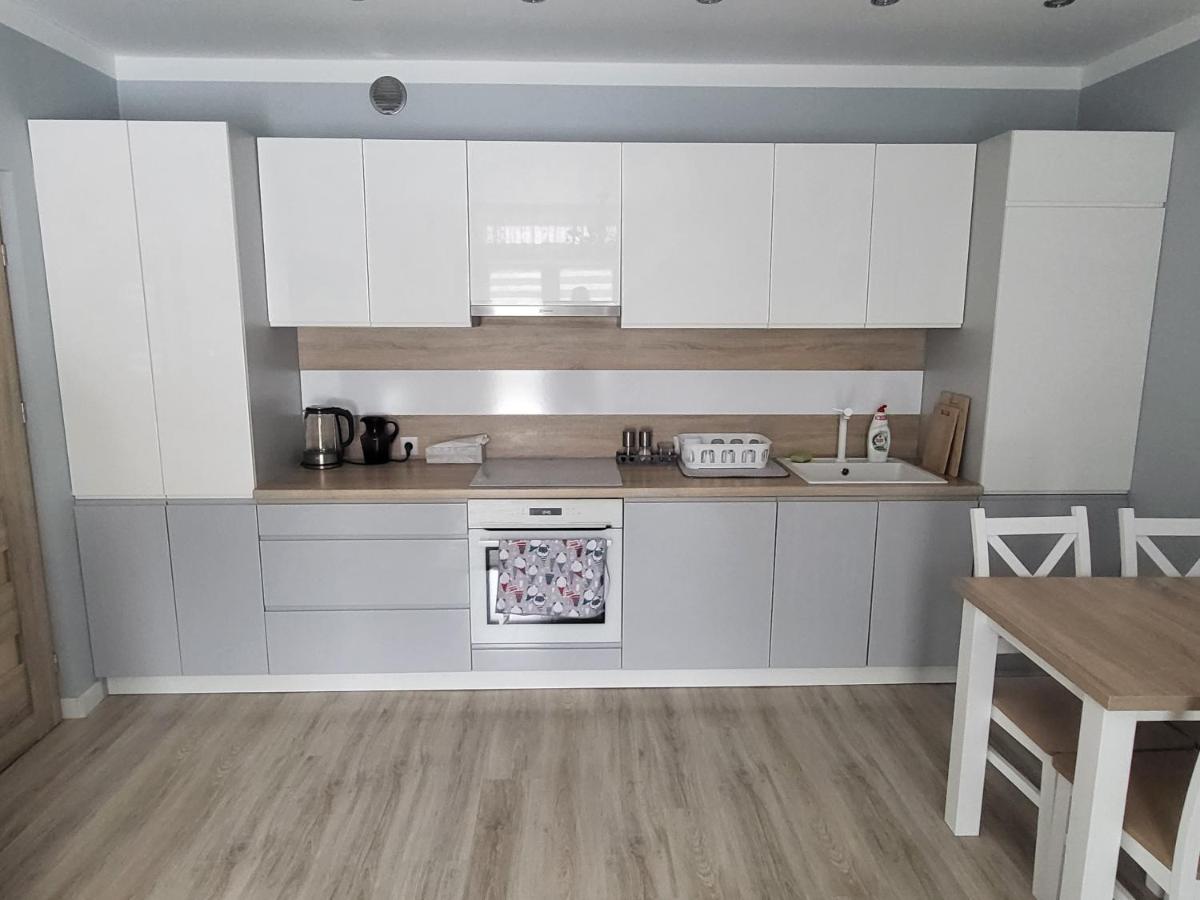 Apartament Twoja Chwila Stronie Śląskie المظهر الخارجي الصورة