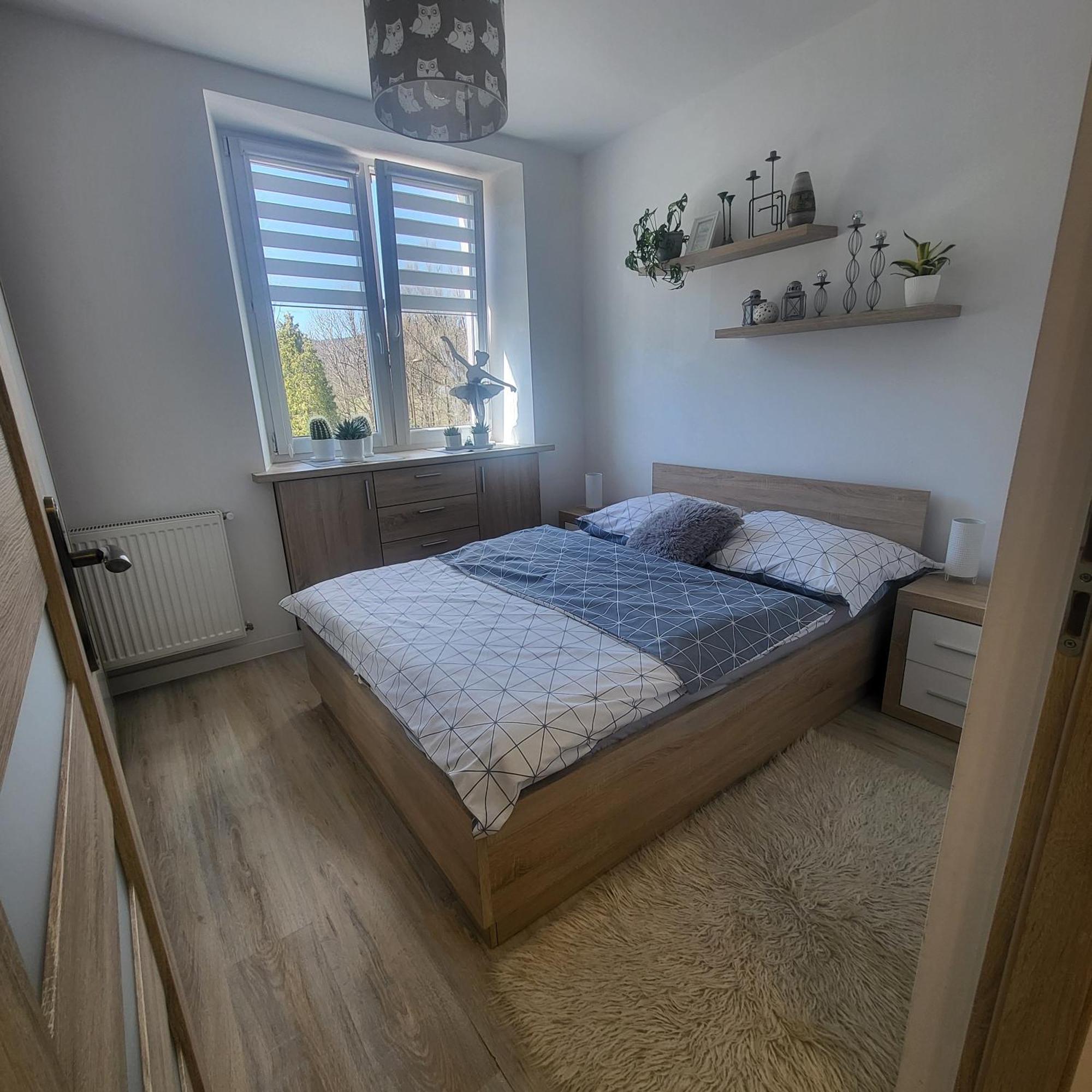 Apartament Twoja Chwila Stronie Śląskie المظهر الخارجي الصورة